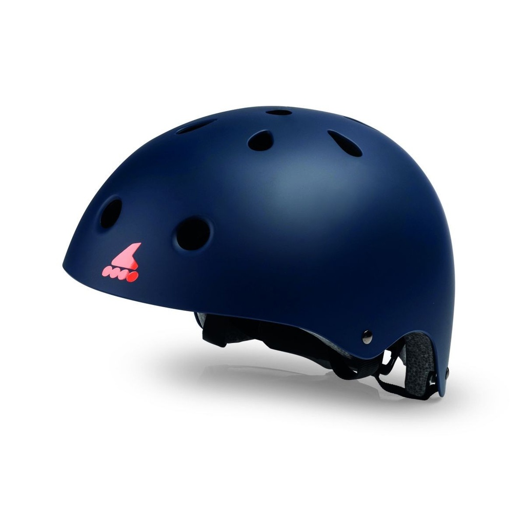 Casque de skateboard Rollerblade RB JR Blue 2023 