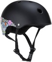 Skateboard helmet 187 Killer Pads Certified Helmet Lizzie 2023 