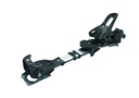 Alpin-Skibindung Head Ambition 12 At W/O Brake [C] Solid Black 2024
