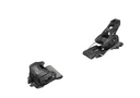Alpin-Skibindung Head Attack 17 Gw Solid Black 2024 