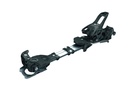 Alpin-Skibindung Head Ambition 10 At W/O Brake [C] Solid Black 2024