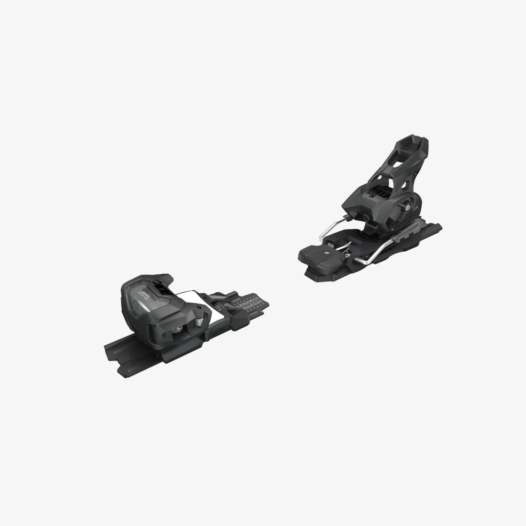 Alpine ski binding Head Attack 14 Mn Demo 2024 