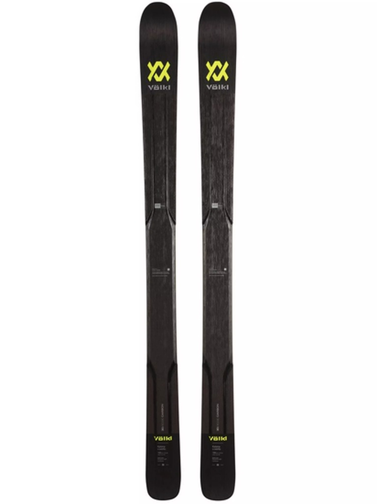 Ski Volkl Katana V.Werks Flat 2024 