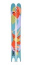 Ski Line Pescado 2024 