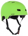 Casque de skateboard Bullet Deluxe T35 Adult Matt Green 2023 
