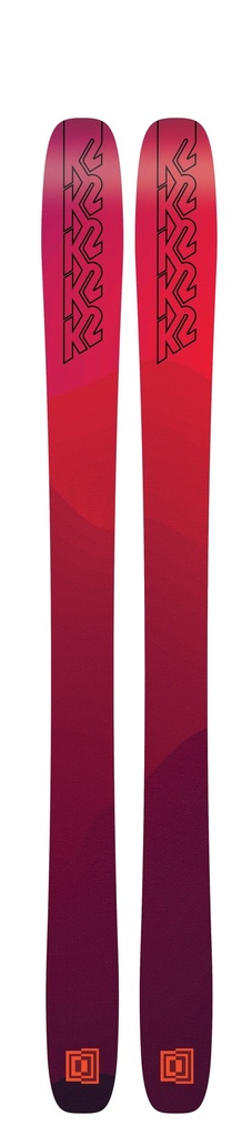 Ski K2 Mindbender 106C W 2024 