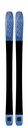 Ski K2 Mindbender 89Ti W 2024 