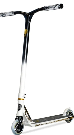 Trotinette Freestyle Lucky Jon Marco Gaydos Signature Pro 2023 