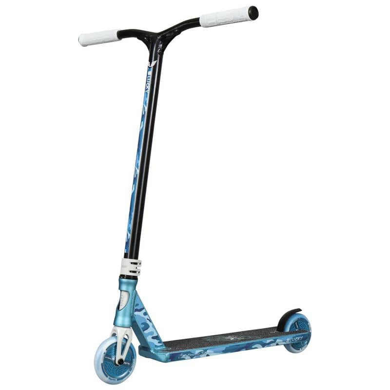 Freestyle Scooter Lucky Cody Flom Signature Pro 2023 