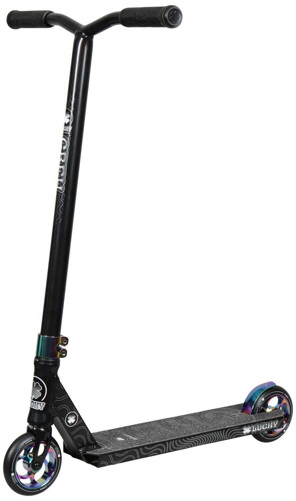 Freestyle Scooter Lucky Crew Pro 2023 