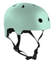 Skateboard-Helm Sfr Essentials Matt Teal 2024 