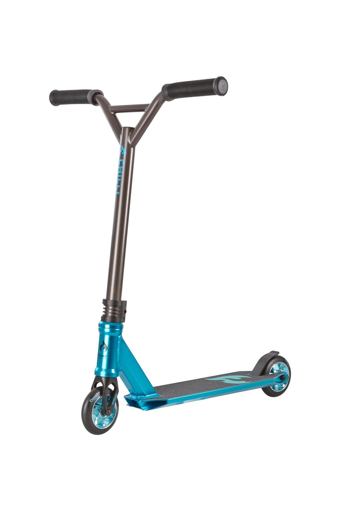 Trotinette Freestyle Chilli Pro 3000 2024 
