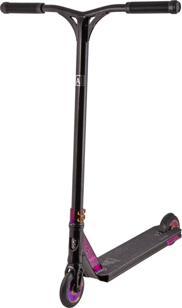 Trotinette Freestyle Lucky Prospect Pro 2019 