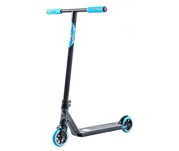 Trotinette Freestyle Phoenix Phx Pilot 2016 