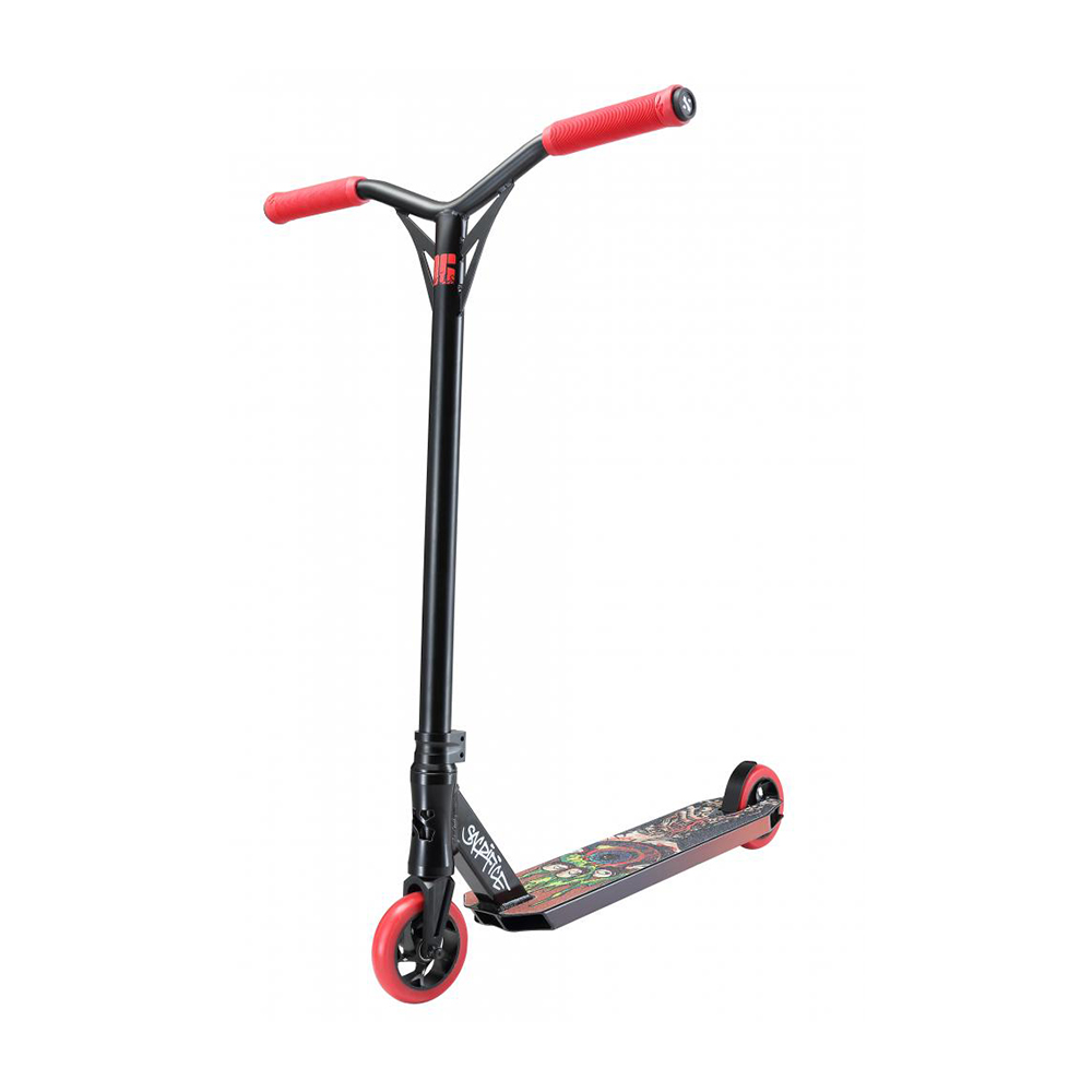 Trotinette Freestyle Sacrifice OG Player HydroWrap 2017 