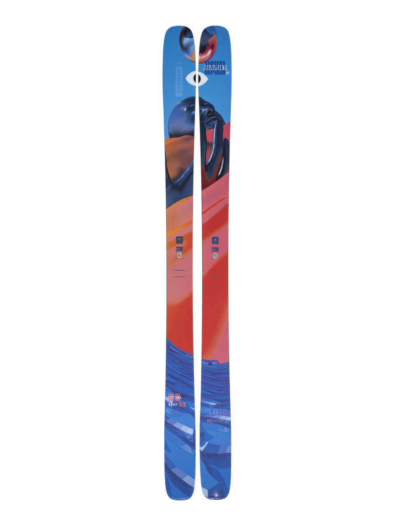 Ski Armada Arv 100 2024 