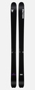 Ski Faction La Machine 3 Mega 2026 