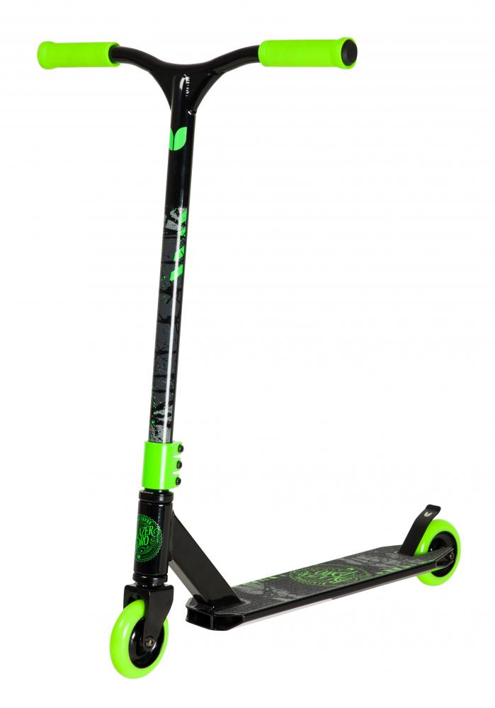 Stunt Scooter Blazer Pro Decay Series Blueprint 2019 