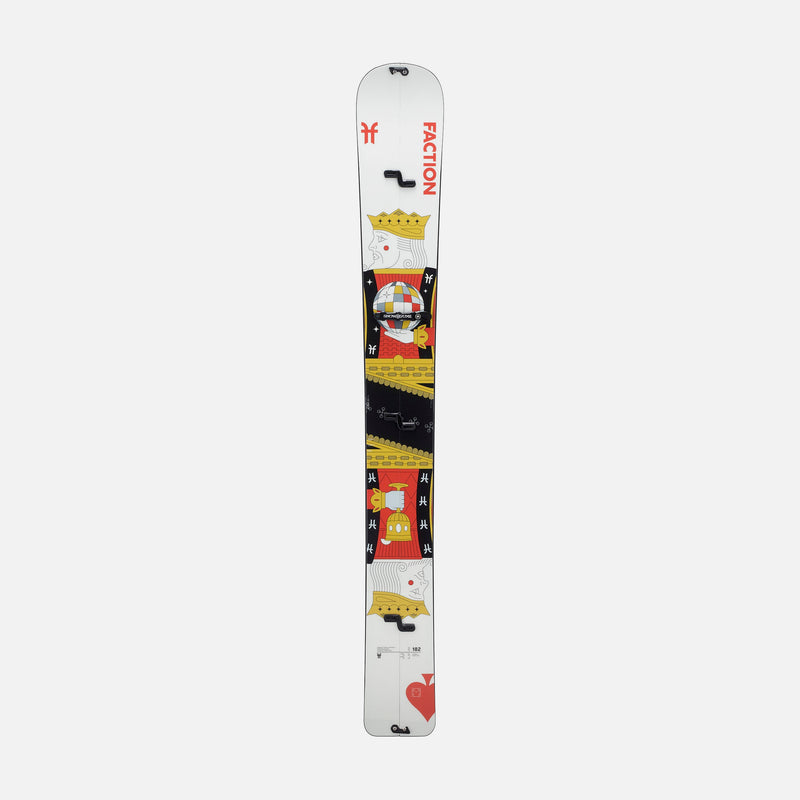 Ski Faction Le Split Mono 2025 