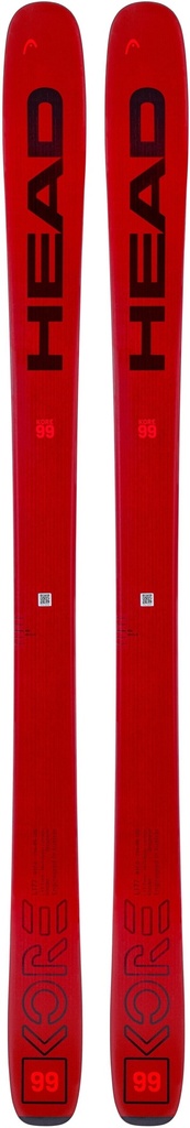 Ski Head Kore 99 2024 