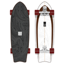 Surfskate Long Island Wata 31" 2024 - Complete 