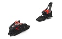 Alpin-Skibindung Marker Rmotion3 12 Gw Black Red 2024 