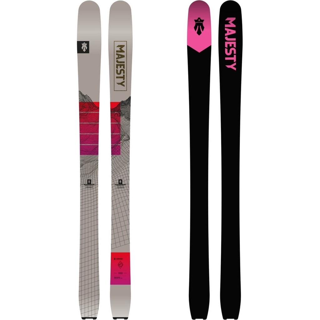 Ski Majesty Superpatrol 2026 