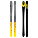 Ski Majesty Havoc 90 Ti 2026 