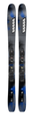 Ski K2 Mindbender Jr Flat 2025 