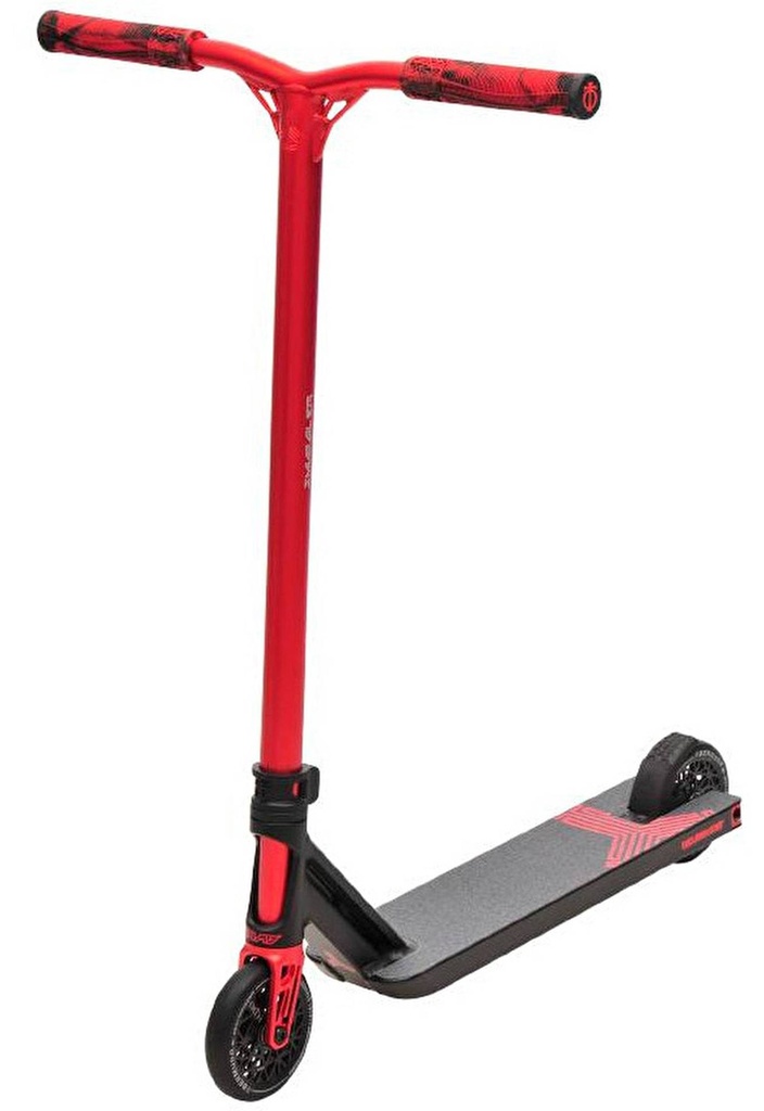 Freestyle Scooter Triad Oath Delinquent 2019 