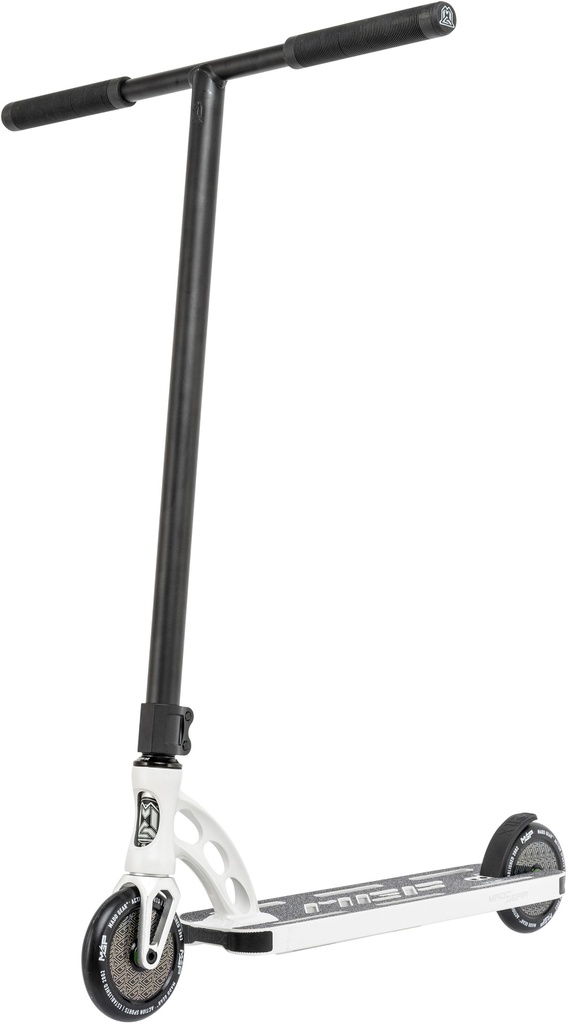 Stunt Scooter Madd gear MGP Origin Nitro White/Matt 2022 