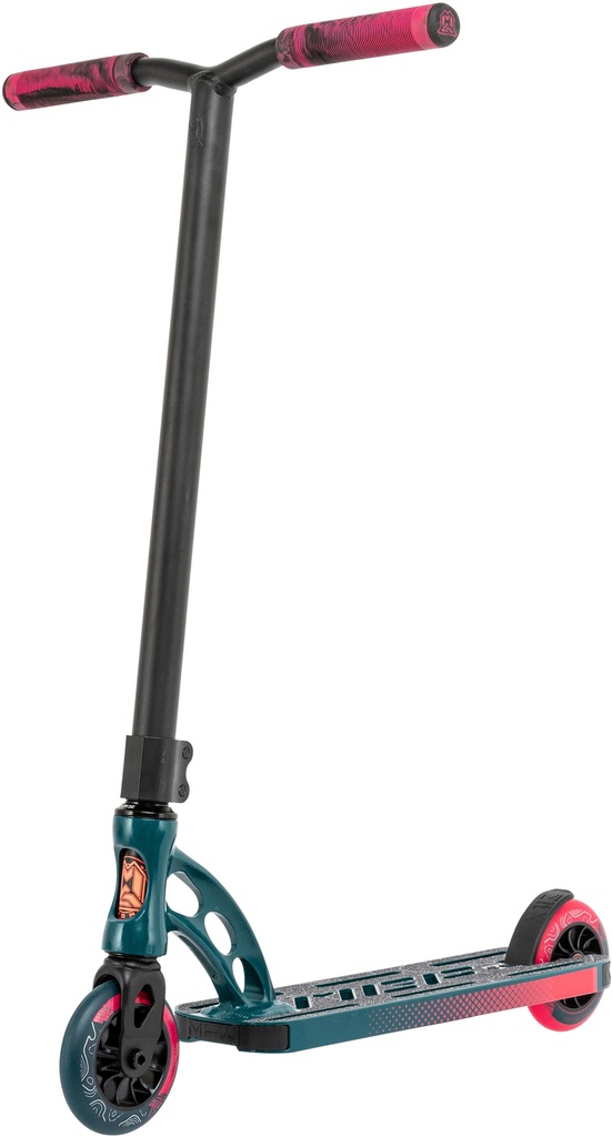 Stunt Scooter Madd gear MGP Origin Shredder Midnight 2024