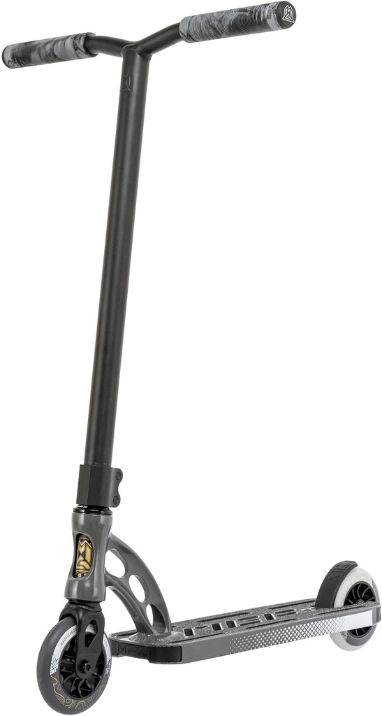 Stunt Scooter Madd gear MGP Origin Shredder Grey/White 2024 