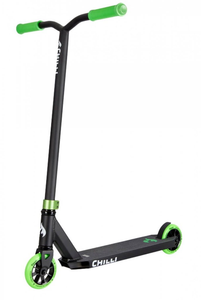 Freestyle Scooter Chilli Pro Base 2026 
