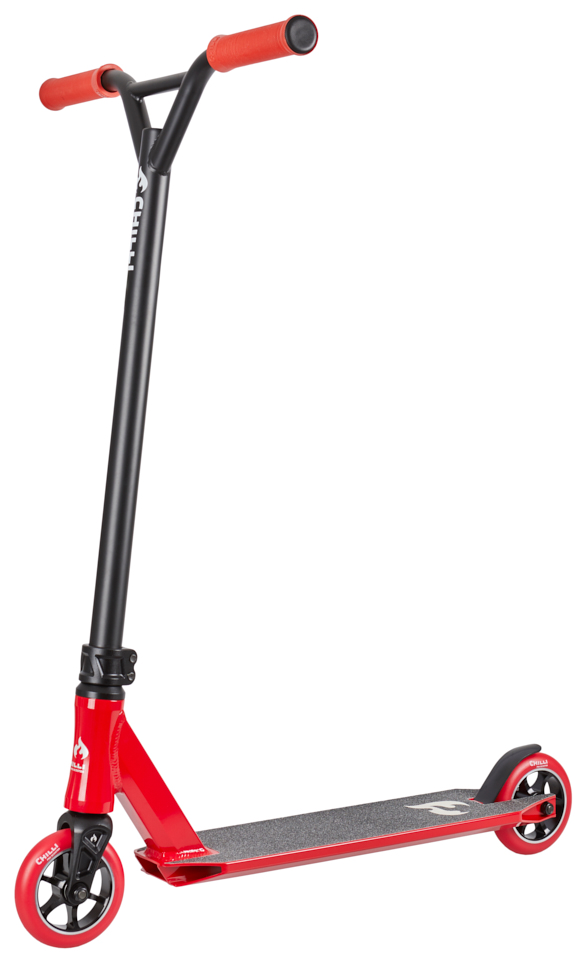 Trotinette Freestyle Chilli Pro 5000 2024 