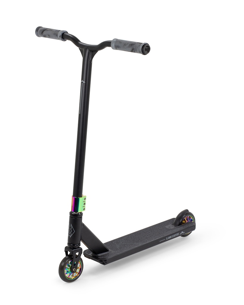 Stunt Scooter Slamm Classic V8 Neochrome 2020 