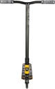 Stunt Scooter Madd gear Carve Elite Gold/Black 2024 