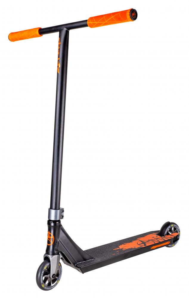 Freestyle Scooter Addict Defender MKII 2022 