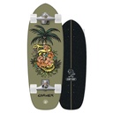 Surfskate Carver Snake Bite 27" 2024 - Complete 