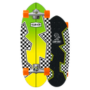 Surfskate Carver Master Blaster 25" 2024 - Complete 