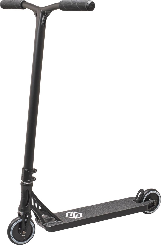Trotinette Freestyle Striker Essence Pro Black 2024 
