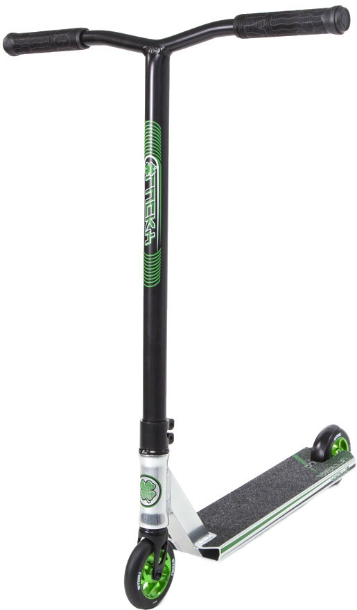 Trotinette Freestyle Lucky Pro Crew 2021 