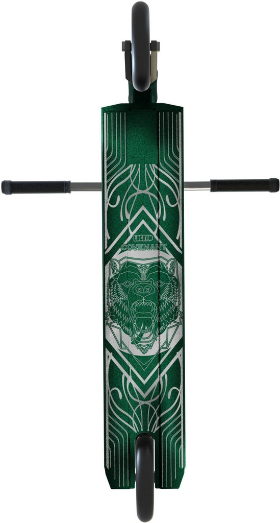 Freestyle Scooter Lucky Covenant Pro 2023 