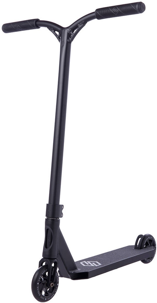 Freestyle Scooter Striker Lux Pro Black 2023 