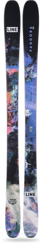 Ski Line Pandora 85 2025 