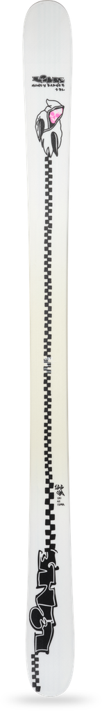 Ski Line Honey Badger Tbl 2025 