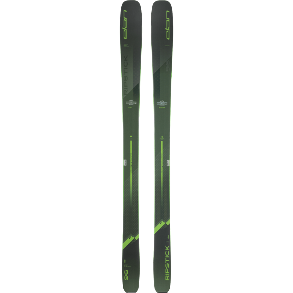 Ski Elan Ripstick 96 2024 