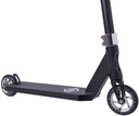 Trotinette Freestyle Striker Lux Pro Black/Chrome 2024 
