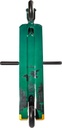 Trotinette Freestyle North Scooters Tomahawk Pro 2021 