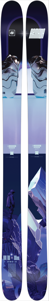 Ski Armada Arv 106 2026 